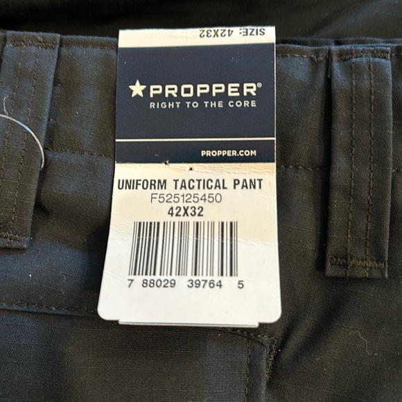 Men’s Tactical Pant - Picture 1 of 3
